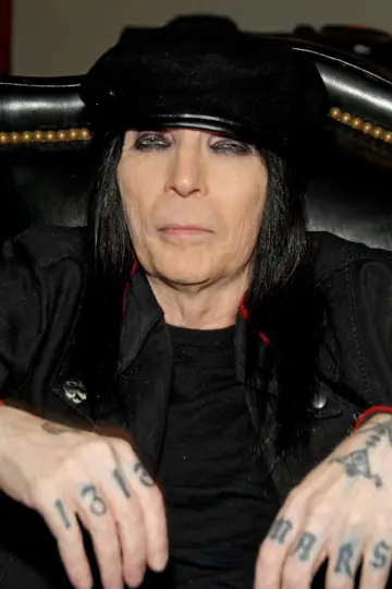 Zdjęcie Mick Mars #143313