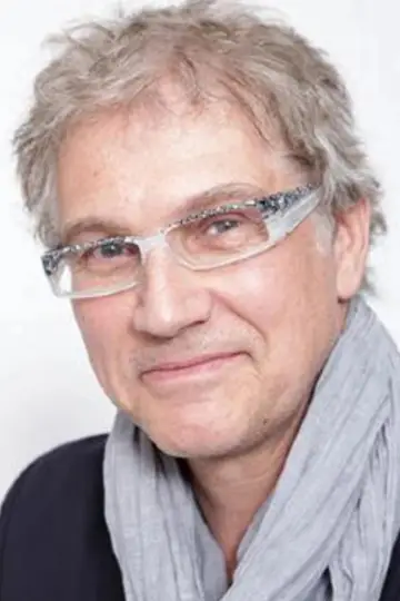 Zdjęcie Serge Perathoner