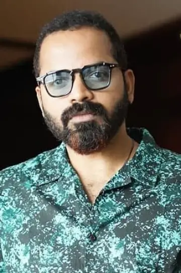 Zdjęcie Vinay Forrt #132791