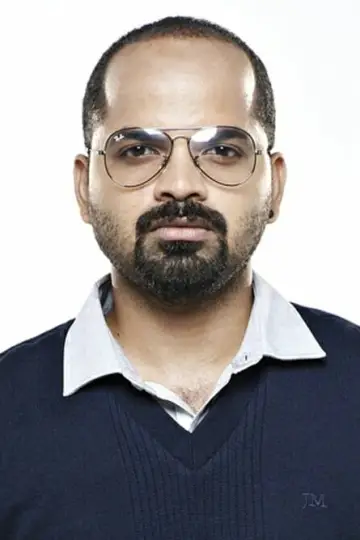 Zdjęcie Vinay Forrt #132792