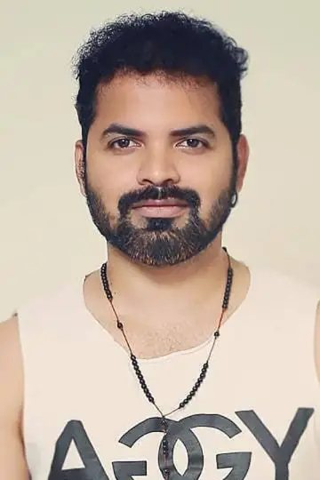 Zdjęcie Vinay Forrt #132793