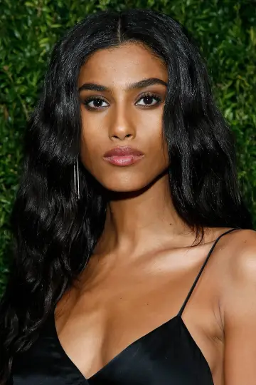 Zdjęcie  (Imaan Hammam) #182107
