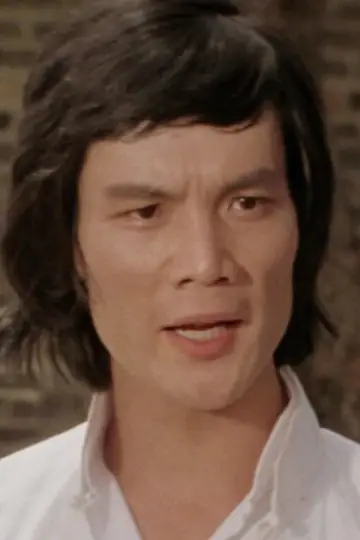 Zdjęcie Tino Wong