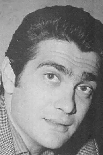Zdjęcie Youssef Fakhr El Din