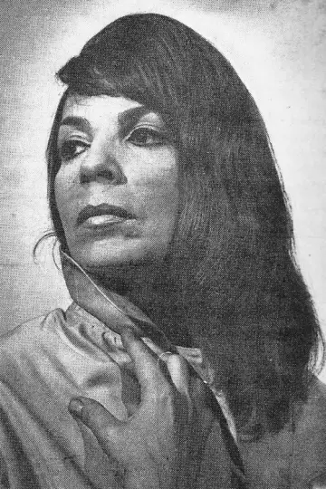 Zdjęcie Gracinda Freire #523593