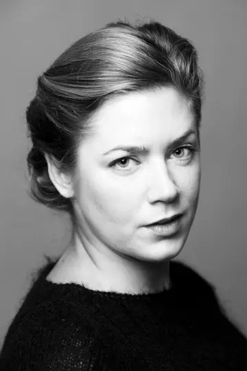 Zdjęcie Jennie Silfverhjelm #107339