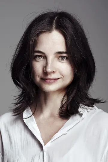 Zdjęcie Louise Peterhoff #37573