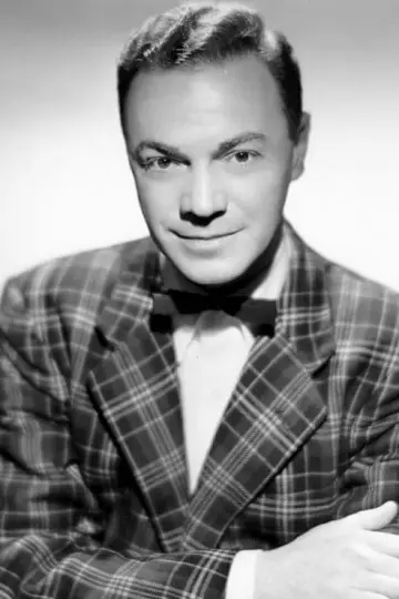 Zdjęcie Alan Freed #136748