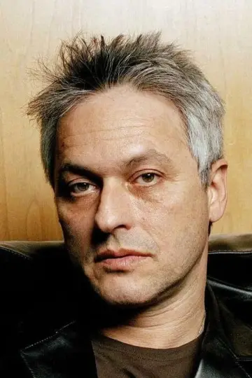 Zdjęcie Marc Ribot #145051