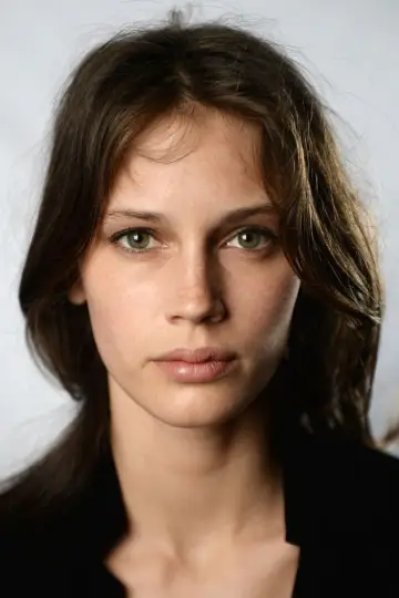 Zdjęcie Marine Vacth #99354
