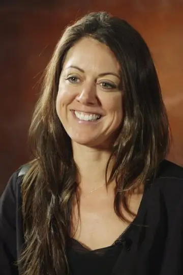 Zdjęcie Polly Morgan #24992