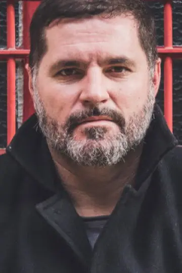Zdjęcie Cristiano Burlan #374410