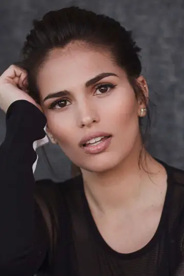 Zdjęcie Sara Sálamo #97202