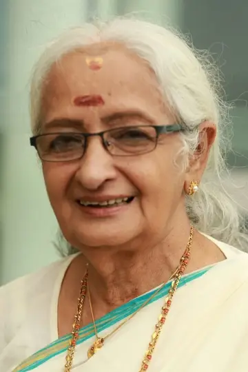 Zdjęcie Valsala Menon #315430