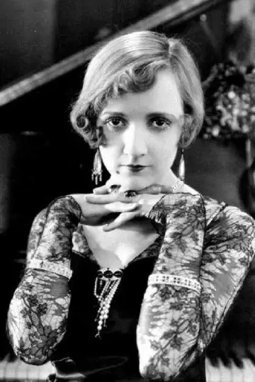Zdjęcie  (Constance  Talmadge) #206118