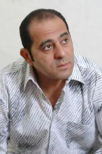 Zdjęcie Ismail Fargali #288409