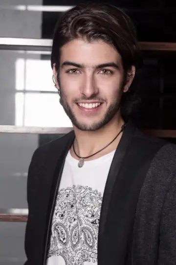 Zdjęcie Juan Pablo Gil #127760