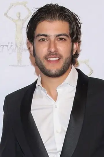 Zdjęcie Juan Pablo Gil #127761