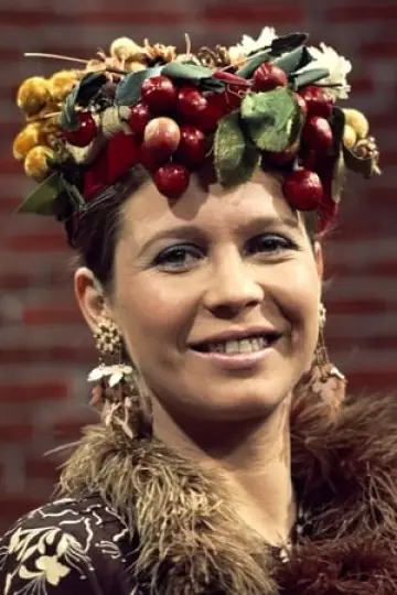 Zdjęcie Wieteke van Dort #133740