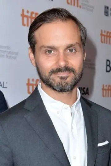 Zdjęcie Ned Benson #145750