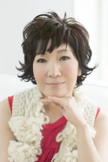 Zdjęcie Ryoko Moriyama #64107