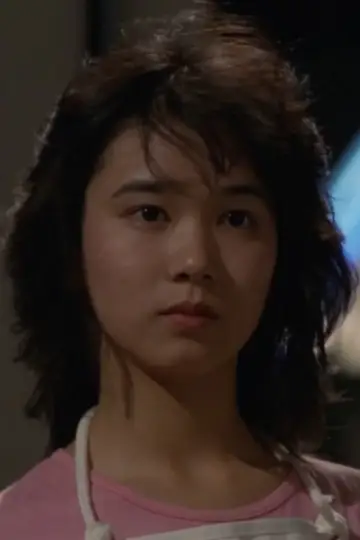 Zdjęcie  (Natsuko Yamamoto) #315759