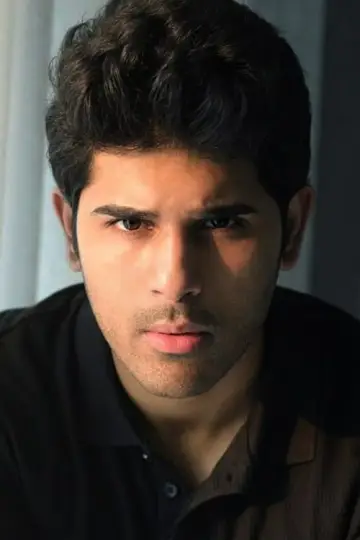 Zdjęcie Allu Sirish #131506