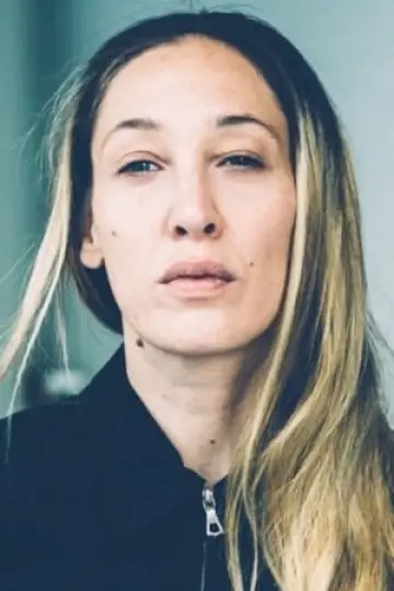 Zdjęcie Tanja Petrovsky #135596