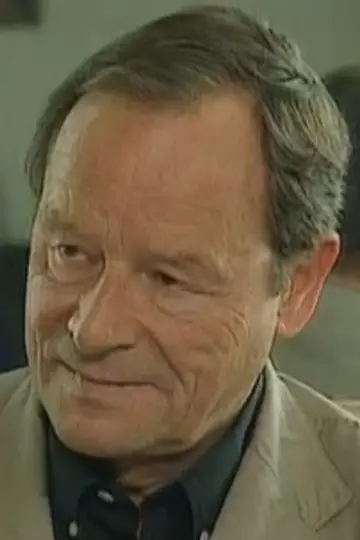 Zdjęcie Jean-Pierre Miquel #127605