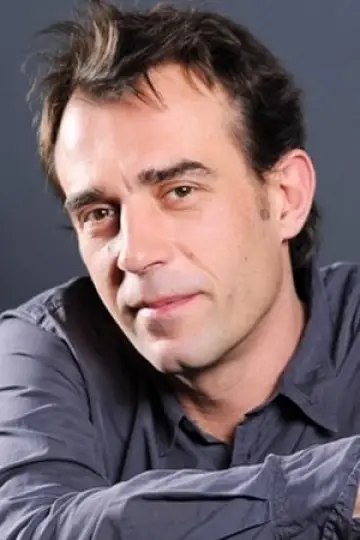 Zdjęcie Jean-André Yerlès #92315