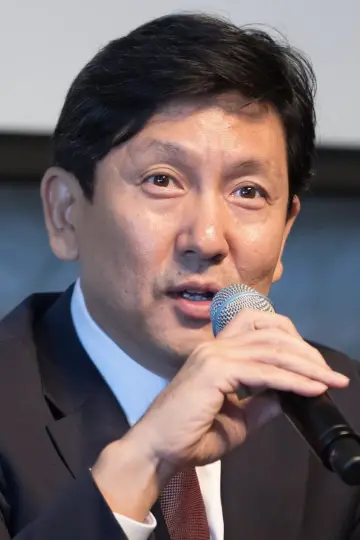Zdjęcie Jeong Tae-sung #23192