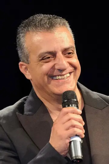 Zdjęcie Norman Issa