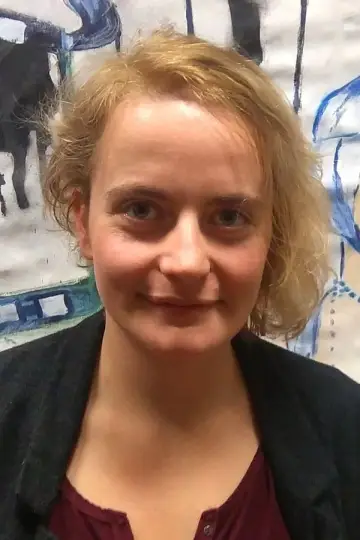 Zdjęcie Aleksandra Gowin #212931