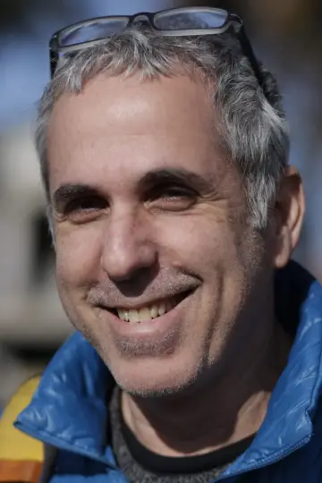 Zdjęcie Ran Tal