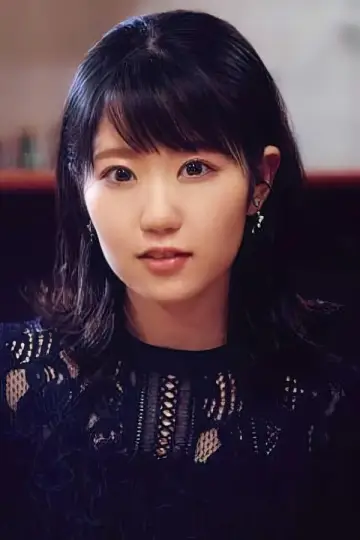 Zdjęcie Nao Toyama #92774
