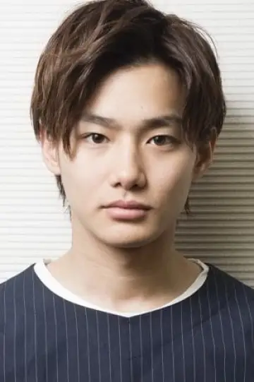 Zdjęcie Shuhei Nomura #134636