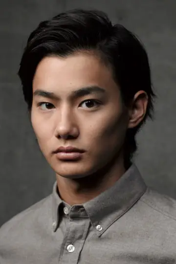 Zdjęcie Shuhei Nomura #134637