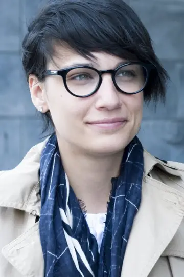 Zdjęcie Chloé Robichaud #139273
