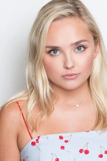 Zdjęcie Mia Rose Frampton #88657