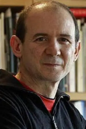 Zdjęcie Pablo Llorca