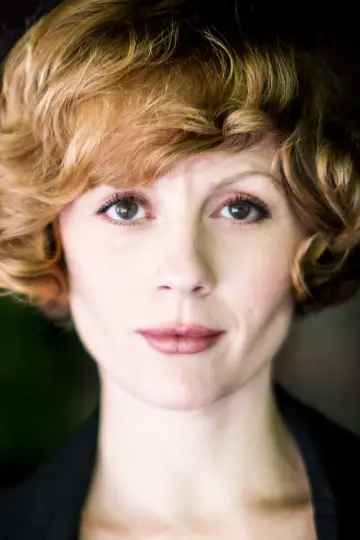 Zdjęcie Megan Brown #41011