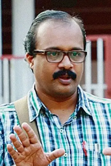 Zdjęcie Pradeep Nair #140215