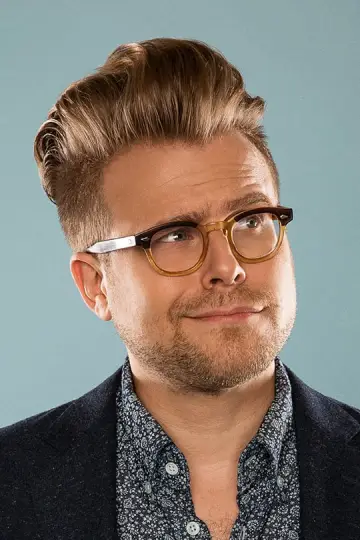 Zdjęcie Adam Conover #135700