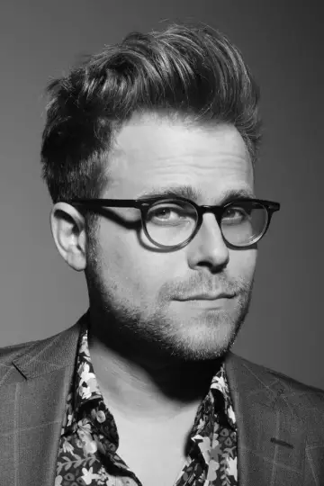 Zdjęcie Adam Conover #135701