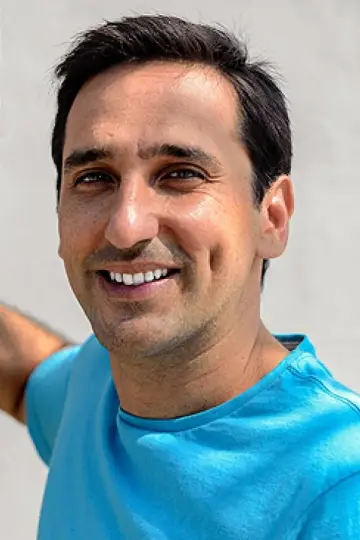 Zdjęcie César Ritter #96866