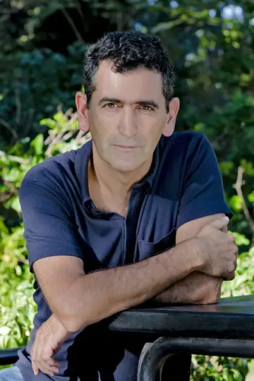 Zdjęcie Juan Mayorga #120536