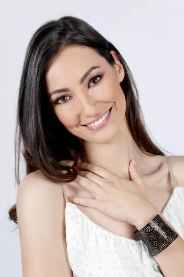 Zdjęcie Raluca Aprodu #41035