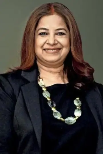 Zdjęcie Rekha Bhardwaj #96043