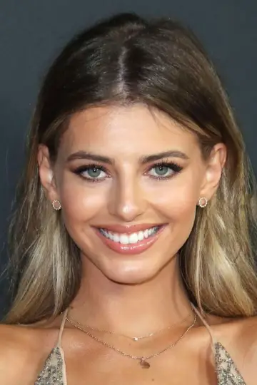 Zdjęcie Eliana Jones #29825
