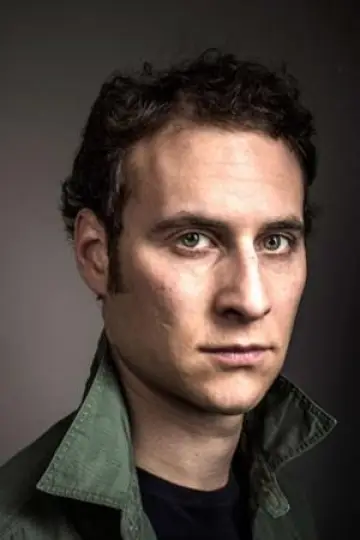 Zdjęcie Noam Morgensztern #253709